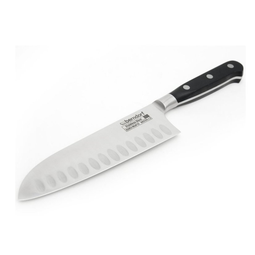 Profi-Line kuchyňský nůž Santoku 17 cm