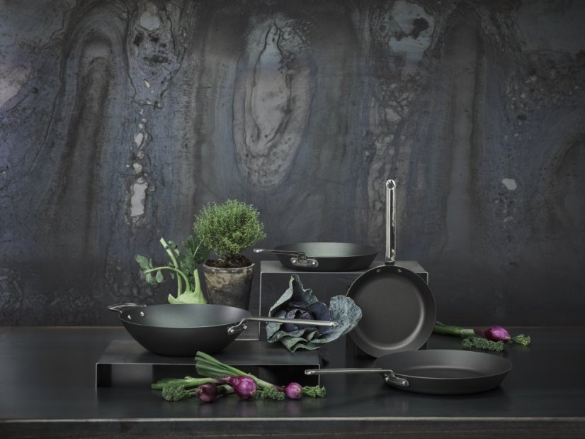 ProSB+ hrniec 20 cm 3,5 l s pokrievkou