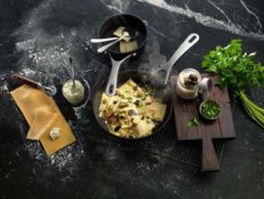 ALBA rajnica 16cm s rúčkou