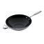 WOK pánev 32 cm CTX