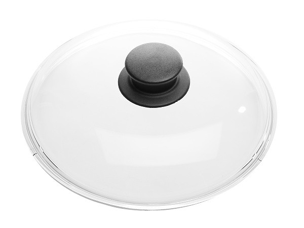 Víko skleněné 22 cm plast Víko skleněné 22 cm plast