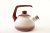Smaltovaný čajník cappuccino 18cm 1,7lt