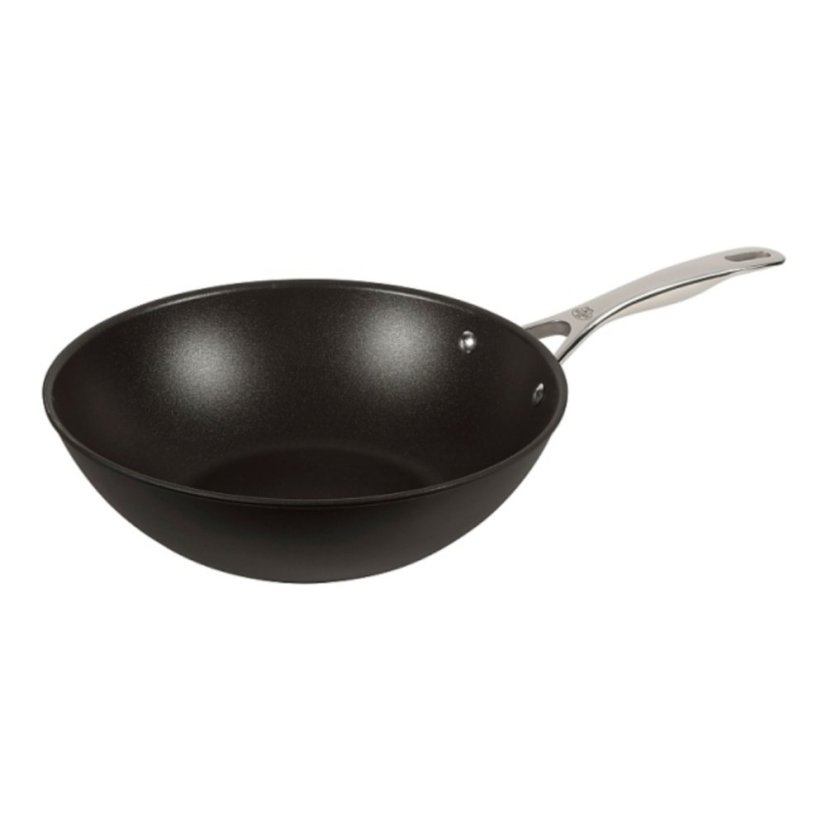 WOK panvica 30 cm ALBA