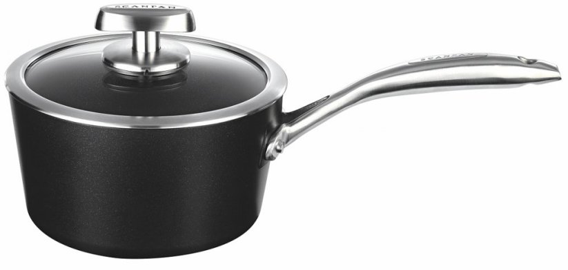 ProIQ rendlík s ručkou 20cm 3lt s víkem