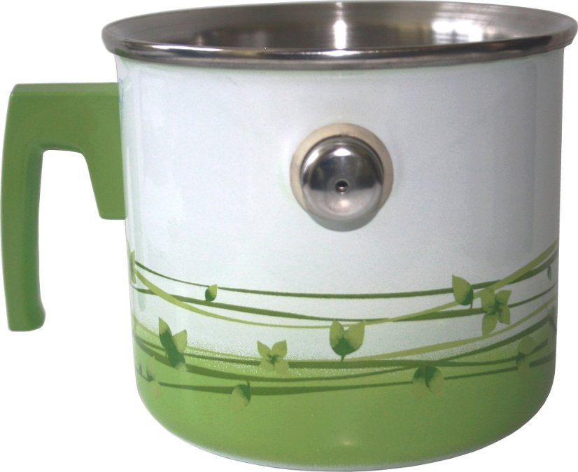 Mlékovar tráva 16 cm 2 lt
