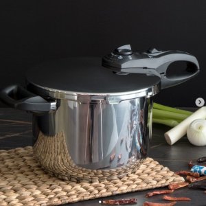 Tlakové hrnce - otázky a odpovede