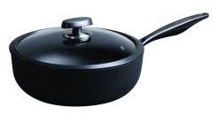ProSB+ extra hluboká pánev 26 cm 3,7 lt s víkem