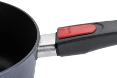 WOLL Diamond Lite rajnica 18 cm s odnímateľnou rukoväťou