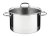 PROFESSIONAL vysoký hrnec s poklicí 26 cm 8,0 lt nerez