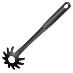 Kuchyňská GM naběračka na špagety 30 cm nylon