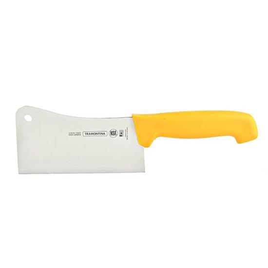 Professional NSF sekáček 15 cm žlutá