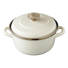 Hrniec s pokrievkou 20 cm 3,0 l, MAXIMUS