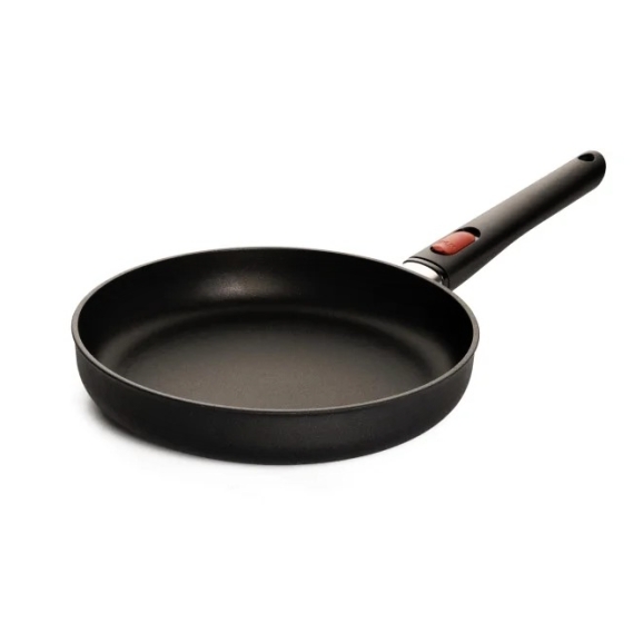 Panvica 24 cm s odnímateľnou rukoväťou WOLL Eco Lite QXR