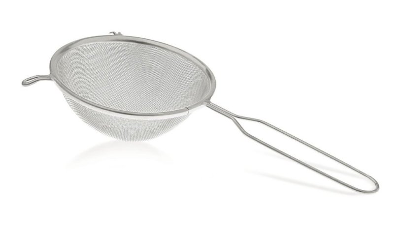 Cedník nerez 22 cm BLEX