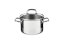 PROFESSIONAL hrniec s pokrievkou 15 cm 1,5 l nerez