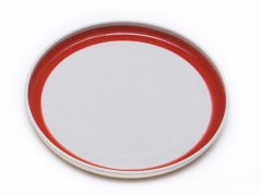 Viečko Omnia, 68 mm, červená gumička, 20 ks