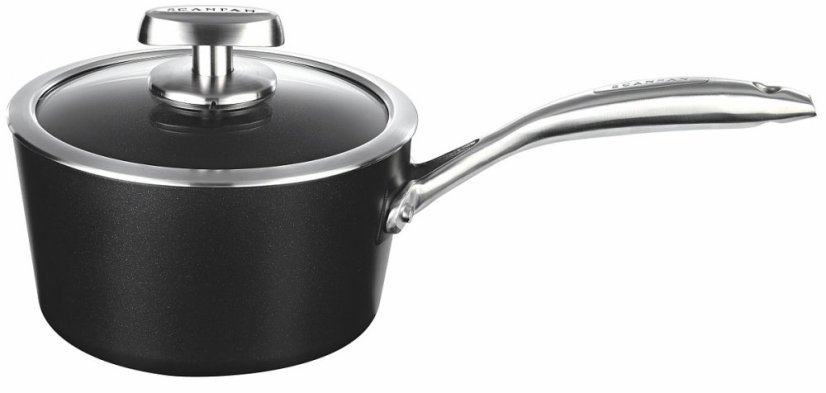 ProIQ rendlík s ručkou 20cm 3lt s víkem