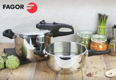 Tlakový hrnec: Geniální vynález, který vydržel století
