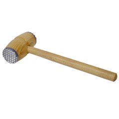 Palička na maso 30x11 cm dřevěná