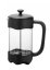 Kávovar french press 1lt sklo/plast