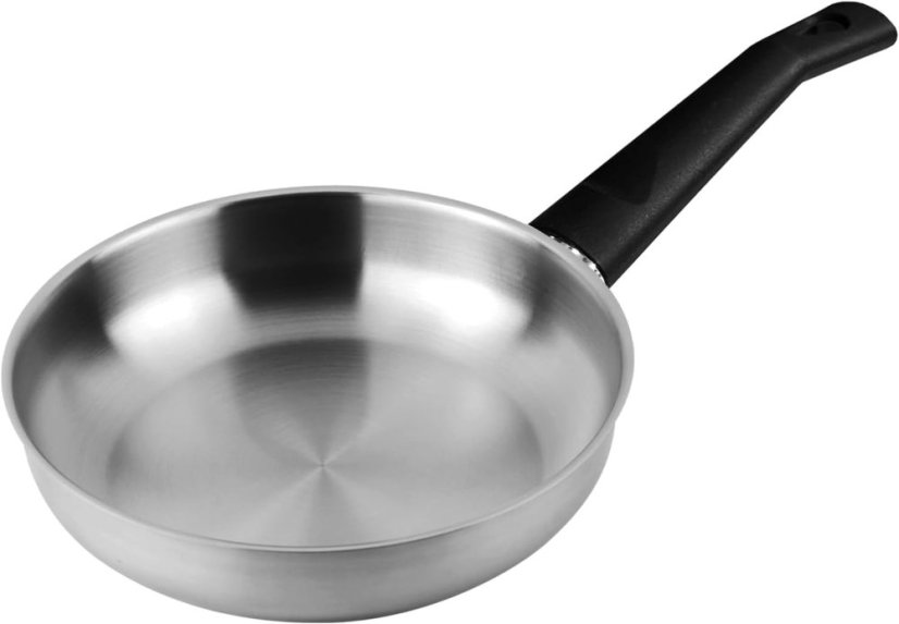 ESSENCIAL pánev nerezová 24 cm