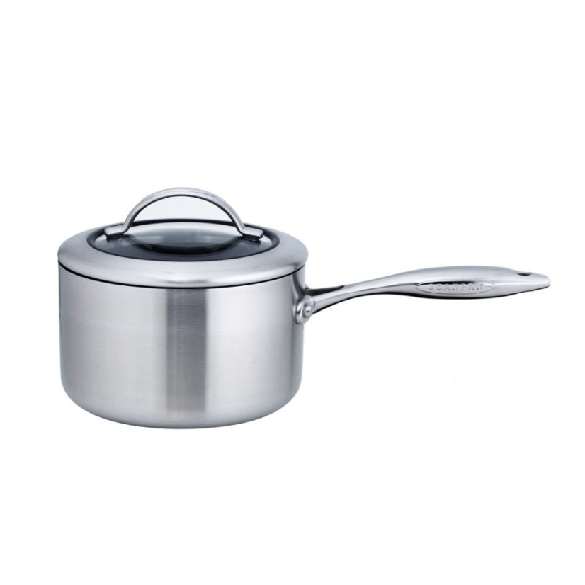 Rendlík s ručkou 18 cm 2,5 lt s víkem CTX