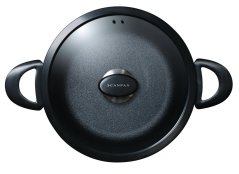 ProSB+ hrniec 26 cm 6,5 l s pokrievkou