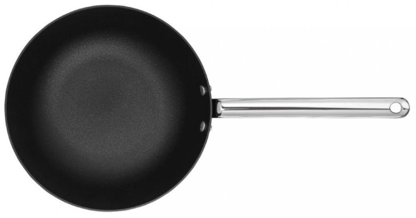 TechnIQ WOK 26 cm 3,7 lt
