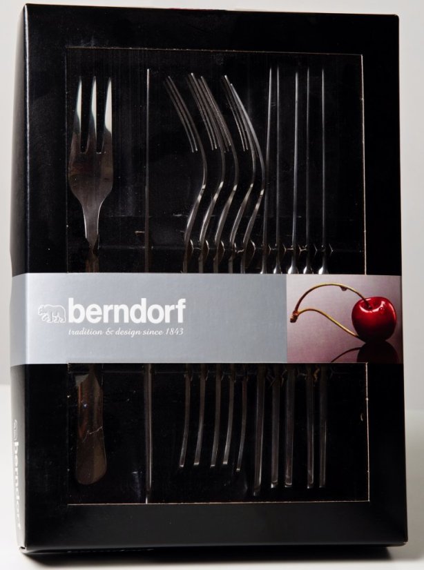 PERFEKT STEAK 12 d sada