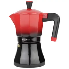 TRADITIONAL moka kávovar 6 šálok INDUKČNÝ