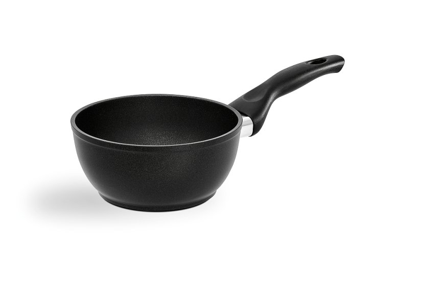 DOLOMITICA BLACK rendlík 16 cm s ručkou