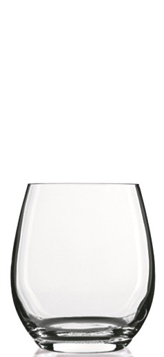 PALACE 6 ks sklenice na vodu 400 ml