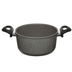 Hrnec 16 cm CORTINA GRANITIUM ECO