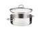 PROFESSIONAL kastról s pokrievkou 26 cm 4,5 l nerez