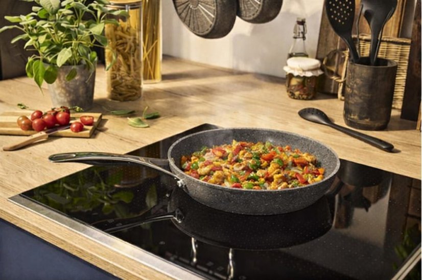 SALINA CERAFORCE pánev 32 cm