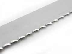 Profi-Line kuchynský nôž na chlieb 20cm