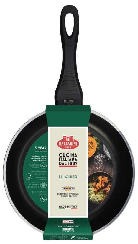BALLARINI 130 pánev hluboká 24 cm