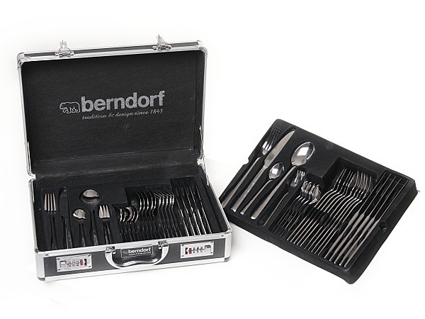 LAMBADA 60 ks príborová súprava pre 12 osôb