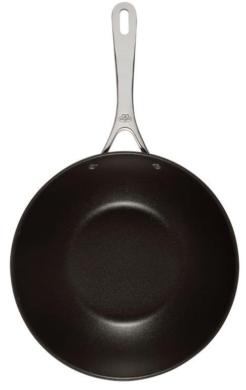 WOK pánev 30 cm ALBA