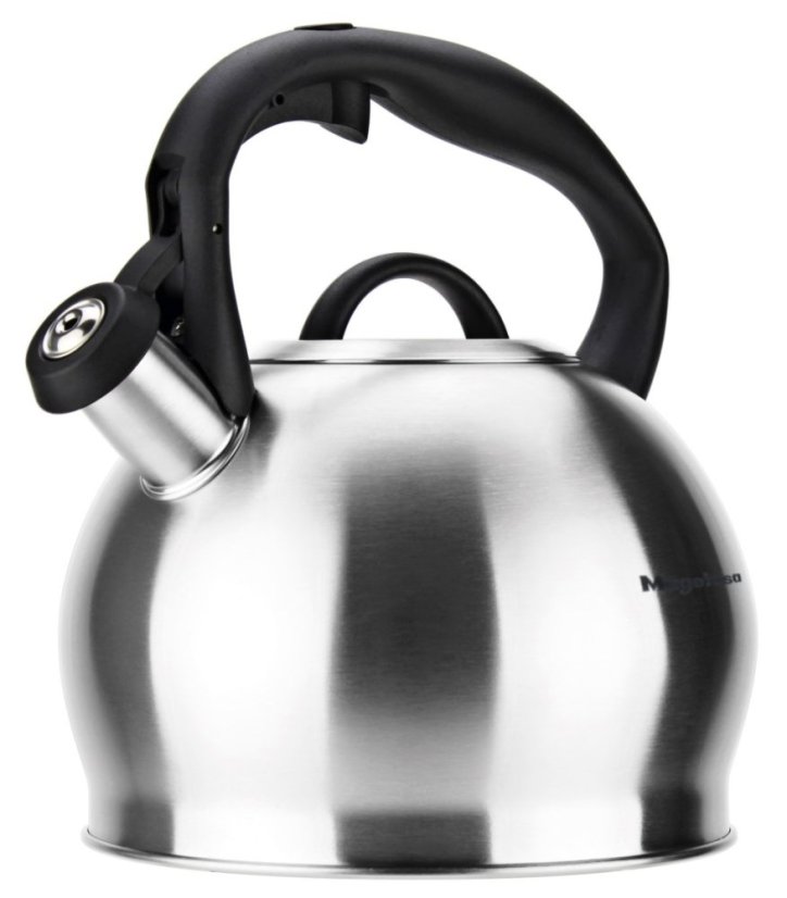 SILVER čajník 3 lt indukční