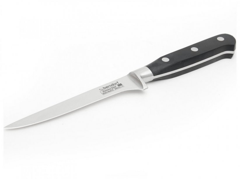 Profi-Line kuchyňský nůž na vykosťování 13 cm