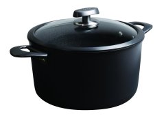 ProSB+ hrnec 26 cm 6,5 lt s víkem