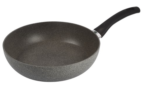 Hluboká pánev 28 cm FERRARA