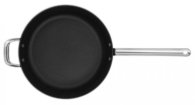 TechnIQ hlboká panvica 30cm 5,5lt