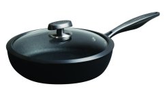 ProSB+ hlboká panvica 28 cm 2,4 l s vekom