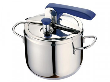 BARAZZONI tlakový hrnec 3,5 lt 18 cm