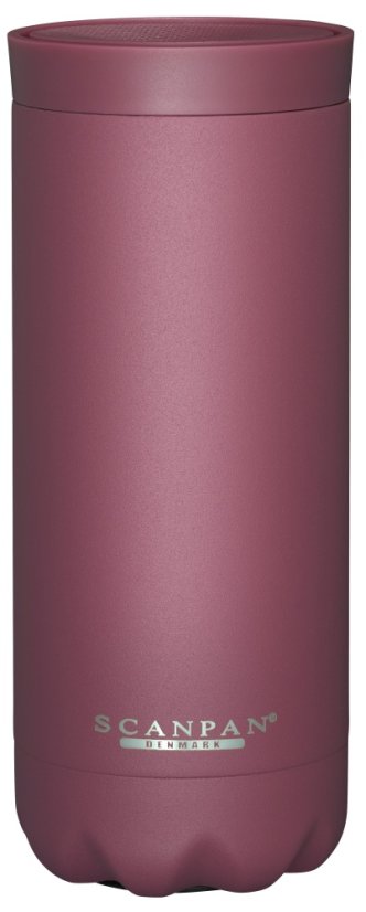 Termo hrnek 287 ml perská červeň TO GO