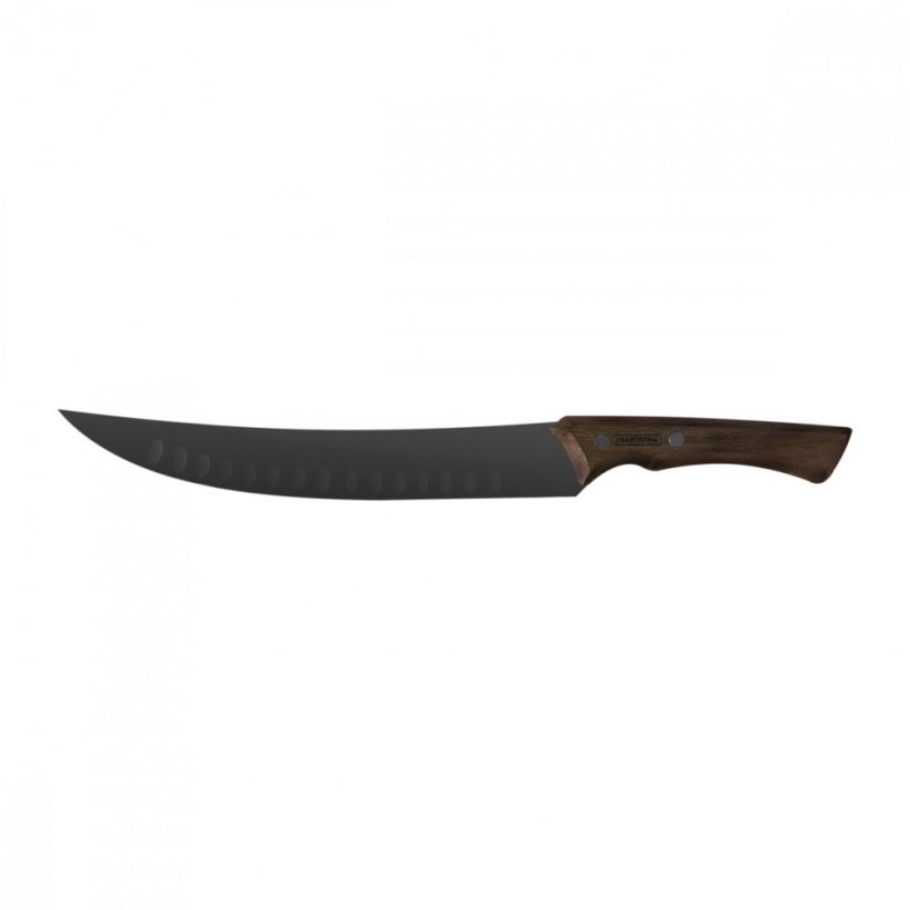 Black FSC mäsiarsky nôž 25 cm