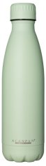 Termo láhev 500 ml nerezová, máta TO GO