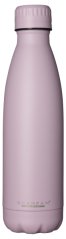 Termo láhev 500 ml nerezová, lila TO GO
